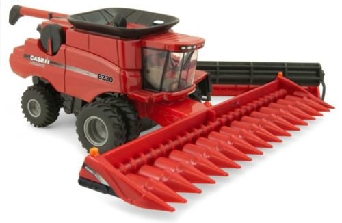 Kombajn CASE IH 8230 COMBINE