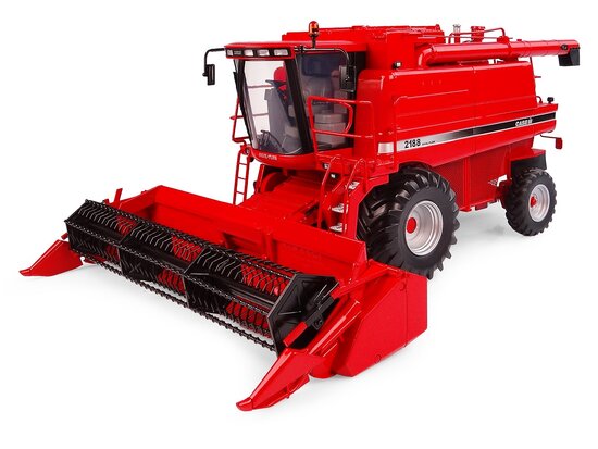 Case IH Axial Flow 2188