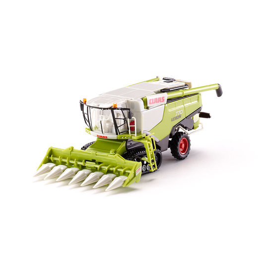 Kombajn Claas Lexion 770 TT s Conspeed