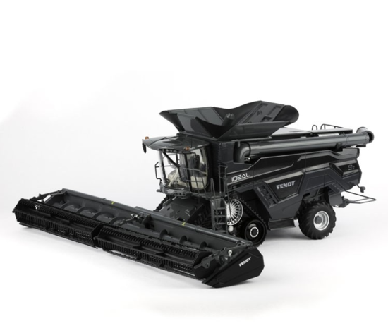 Fendt Ideal 9T  (2020)