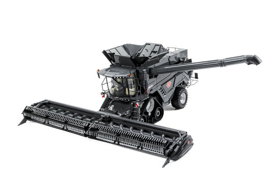 Massey Ferguson Ideal 9T