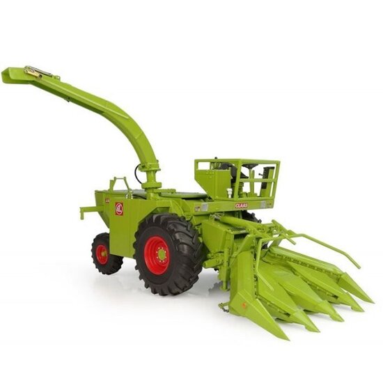 CLAAS Jaguar 80 SF