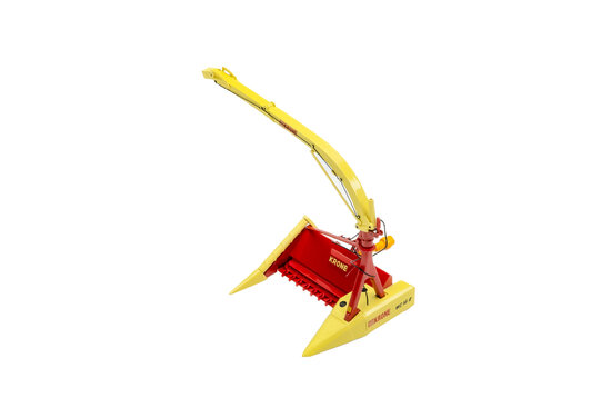 Krone MC16 B