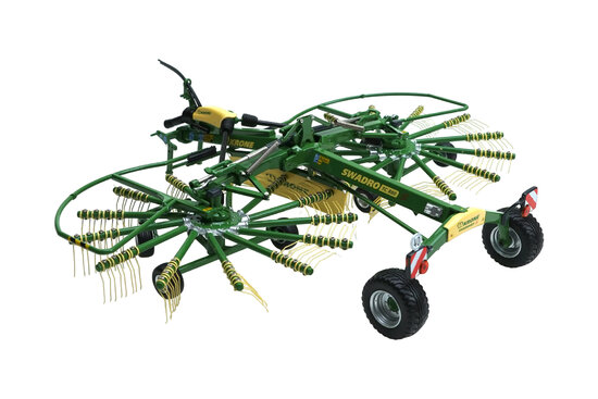 Krone Swadro TC880