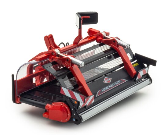 Kuhn Merge Maxx 440 F