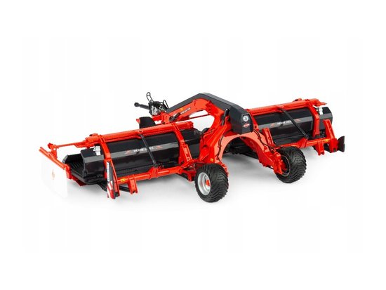 Kuhn Merge - Maxx 950