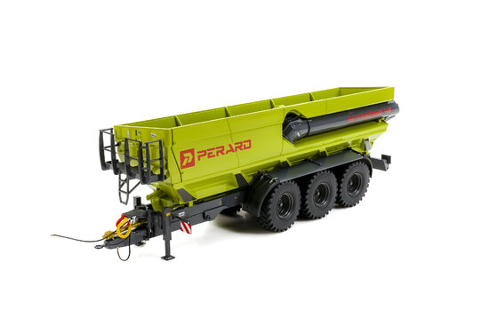 Perard Interbenne 46 - green edition