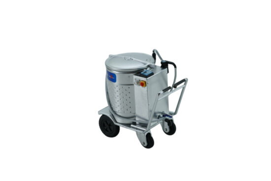 Holm & Laue MilkTaxi 260 