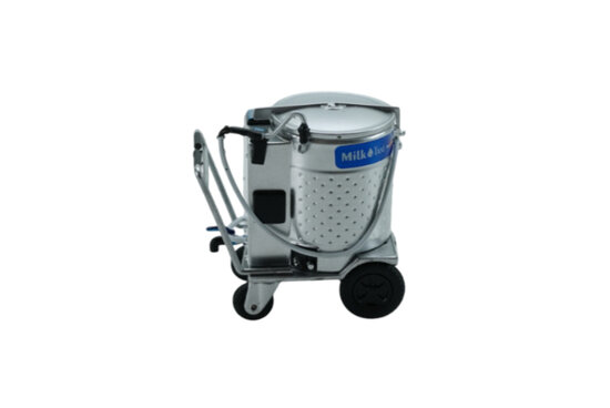 Holm & Laue MilkTaxi 260 