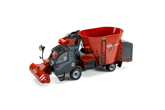 KUHN SPV 14