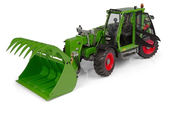 FENDT CARGO T955 teleskopický nakladač 