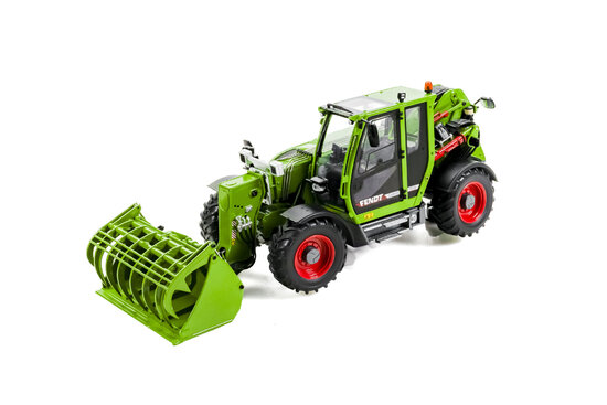 Teleskopický manipulátor FENDT CARGO T955
