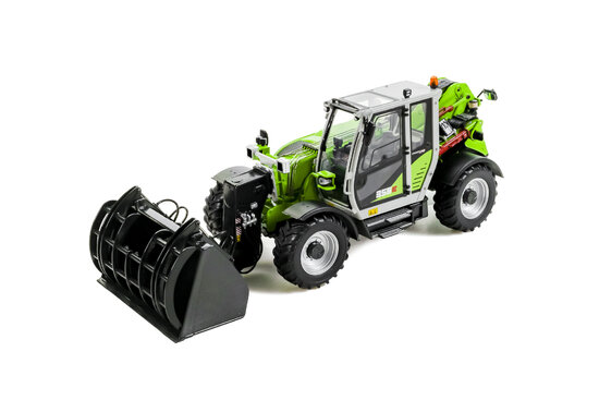 Telescopic Loader Sennebogen 355E