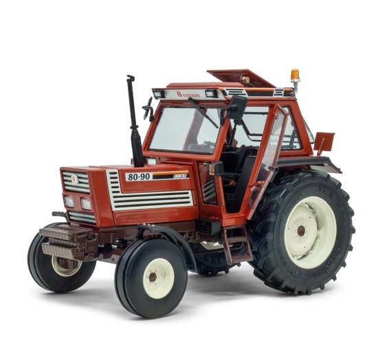 FIAT 80-90 SUPERCONFORT 2WD, 1997