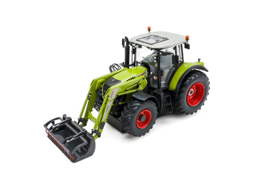  CLAAS ARION 530