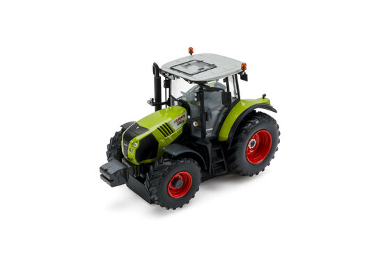  CLAAS ARION 550