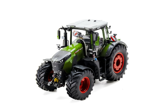 Fendt 832 Vario "Agritechnica 2025"