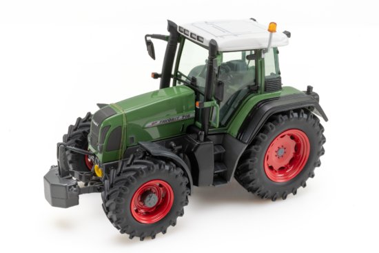  FENDT Favorit 716 VARIO