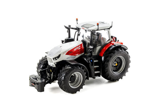 Steyr Cervus 6440 CVT "Agritechnica 2025"