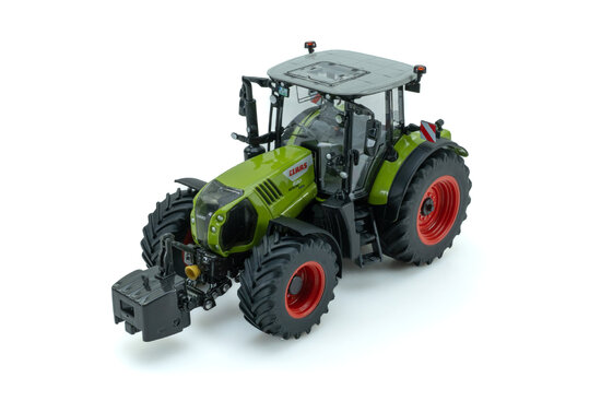 Claas ARION 650 St. V 