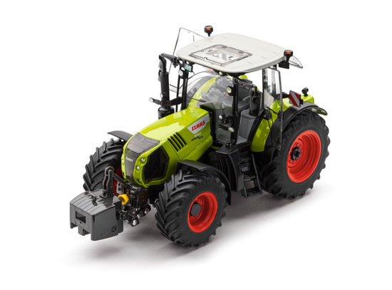 Claas ARION 650 St. V 