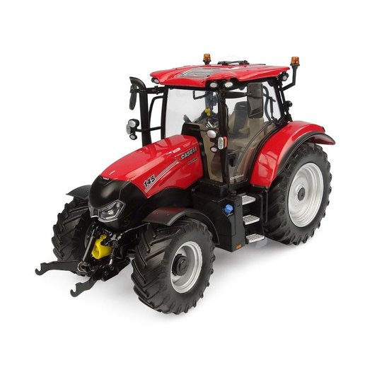 Case-IH Maxxum 145 CVX 2023