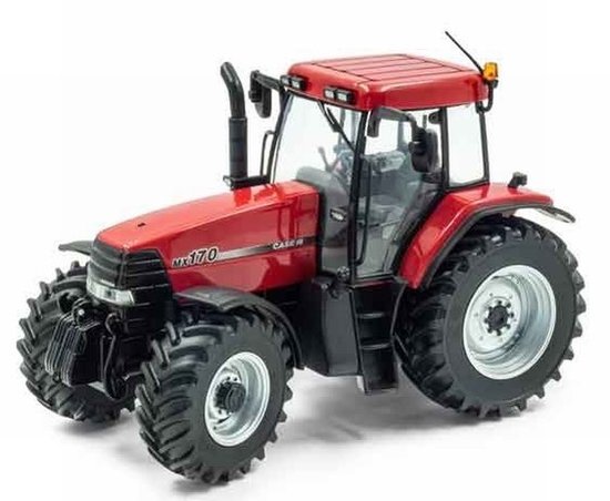 Case-IH MX 170 (1998-2000) Limitovaná edícia