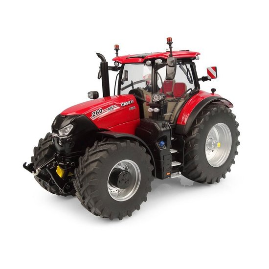 Case-IH Puma 260 CVX Drive