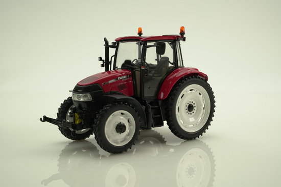 Case FARMALL 115U - LIMITOVANÁ EDÍCIA