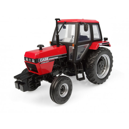 Case IH 1394 2wd