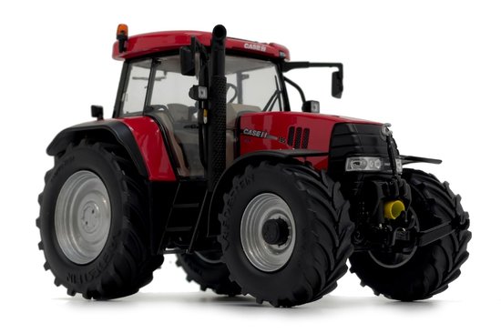 Case IH CVX195 