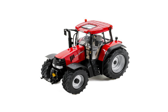 Case IH CVX 195 