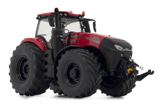 Case IH Magnum 380 CVX "Vderstein" Limitovaná edíce