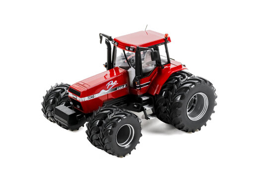 Case IH Magnum 7240 Pro 8-wheels Limited Edition