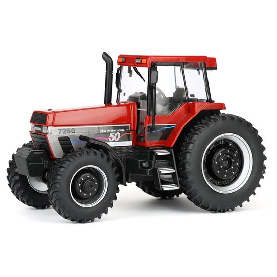 Case IH Magnum 7250 50th Anniversary 