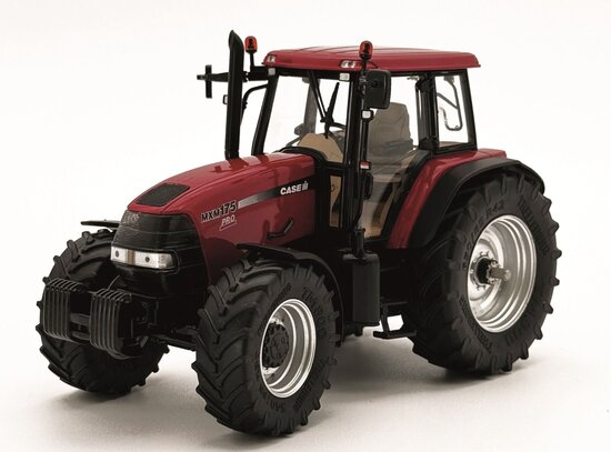 CASE IH MXM175 Pro 