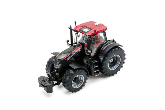 Case IH Optum 300 CVX Drive "Black-Red edition" 