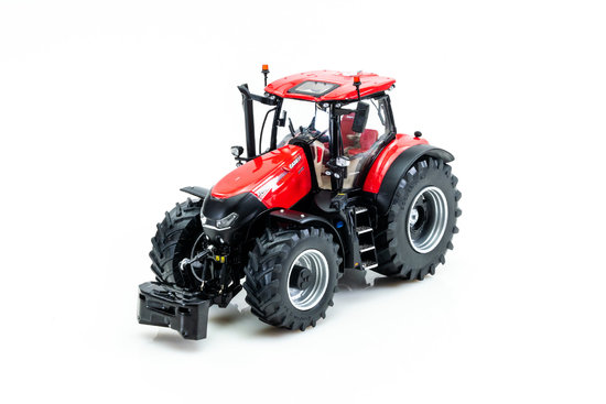 Case IH Optum 300 CVXDrive