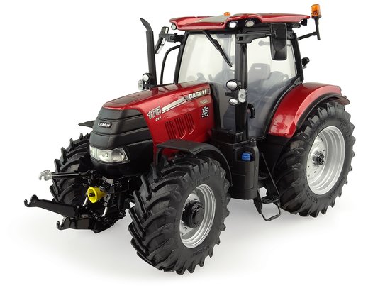 Case IH Puma 175 CVX – Ausgabe zum 175-jährigen Jubiläum