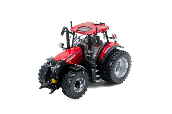 Case IH Puma 260 CVXDrive