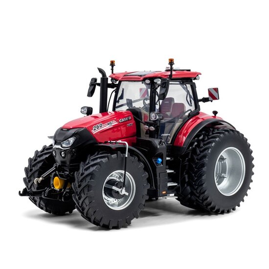 Case IH Puma 260 CVXDrive