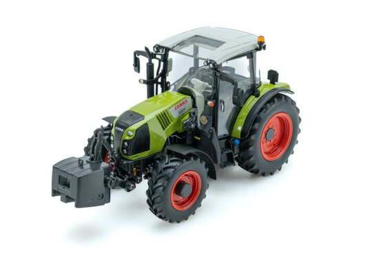 Claas Arion 420