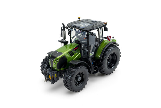 CLAAS ARION 550 St. V Green metalic - 2. Klasse