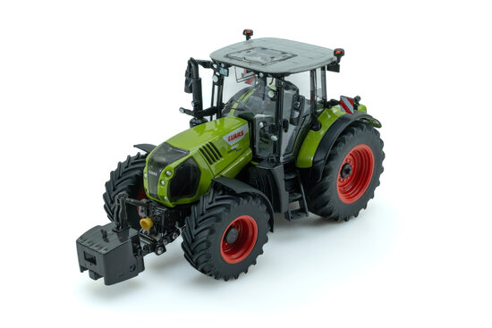 Claas Arion 630