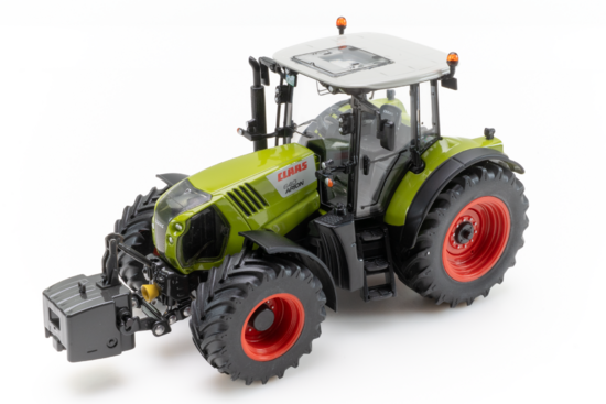 Claas Arion 640