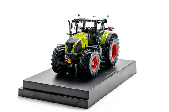 Claas Axion 850St.V