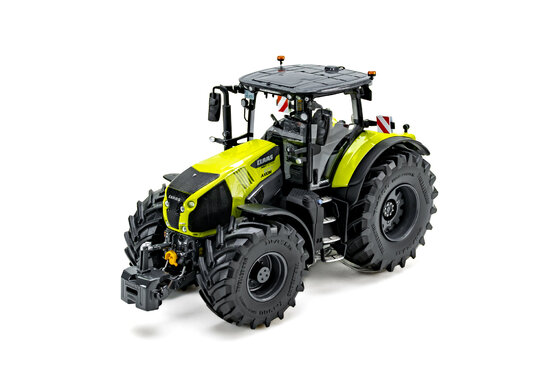 Claas AXION 870 St. V Night Edition