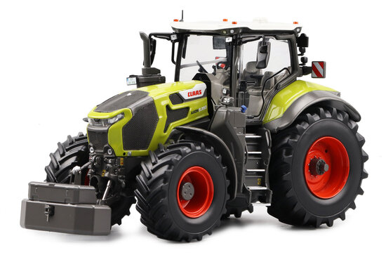 Claas Axion 9.390