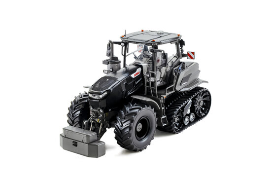 Claas Axion 9.450 TT "Agritechnica 2025"