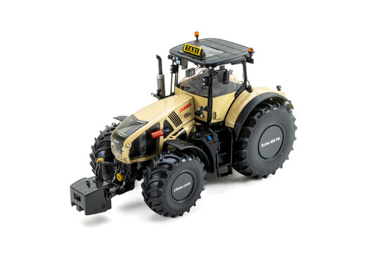 Claas Axion 950 Taxi Version